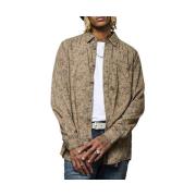 Overhemd Lange Mouw Kaporal -