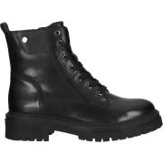 Enkellaarzen Geox Enkellaarzen