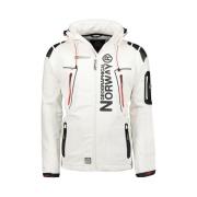 Trainingsjack Geographical Norway Techno