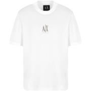 T-shirt Korte Mouw EAX XM000363 AF12308