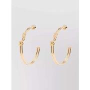 Oorbellen Elisabetta Franchi OR08A56E2-U95