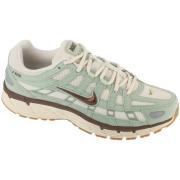 Lage Sneakers Nike P-6000 SE