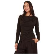 Blouse La Modeuse 76816_P182002