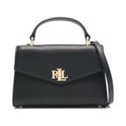 Schoudertas Lauren Ralph Lauren -