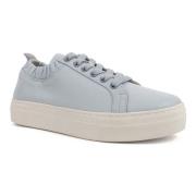 Lage Sneakers Sergio Moretti -