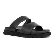 Slippers Sergio Moretti -