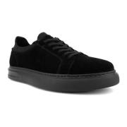 Lage Sneakers Sergio Moretti -