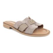 Slippers Sergio Moretti -