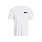 T-shirt Korte Mouw Jack &amp; Jones -