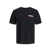 T-shirt Korte Mouw Jack &amp; Jones -