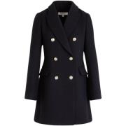 Mantel Morgan 252-GCHA