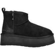 Enkellaarzen Replay Enkellaarzen