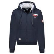 Sweater Geographical Norway WZ3136H/GN