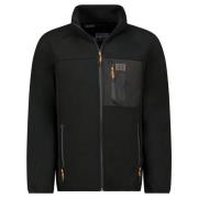 Fleece Jack Canadian Peak RBMWZ5744H