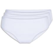 Slips Lingadore 3-pak slip