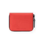 Portemonnee Ucon Acrobatics Denar Wallet - Red