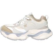 Lage Sneakers Shop Art SASF251217