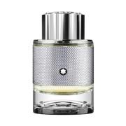 Eau de Parfum Montblanc Explorer Platinum Eau de Parfum 60 ml