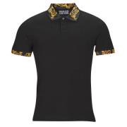 Polo Shirt Korte Mouw Versace Jeans Couture GAGT18-899
