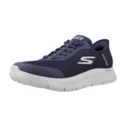 Lage Sneakers Skechers SLIP INS: GO WALK