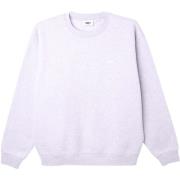 Sweater Obey Established Works Bold Crew Ii Fleece