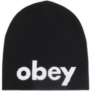 Muts Obey Lowercase Beanie