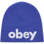 Muts Obey Lowercase Beanie