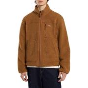 Fleece Jack Dickies -
