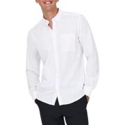 Overhemd Lange Mouw Only And Sons -