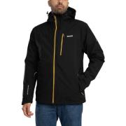 Trainingsjack Regatta Wentwood 3-in-1 jas