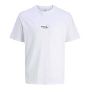 T-shirt Korte Mouw Jack &amp; Jones -