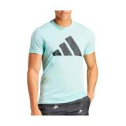 T-shirt Korte Mouw adidas -