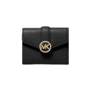 Portemonnee MICHAEL Michael Kors GREENWICH