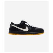 Lage Sneakers Salomon Nike Dunk Low Pro SB Black White Gum