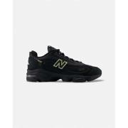 Lage Sneakers New Balance 1000 Cordura Black Neon