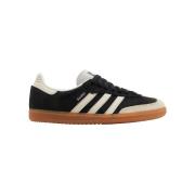 Lage Sneakers adidas Samba OG W Core Black Wonder White