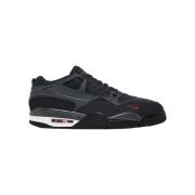 Lage Sneakers Nike Jordan 4 RM SP Nigel Sylvester Driveway Grey