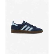 Lage Sneakers adidas Handball Spezial Navy Gum