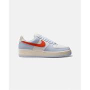 Lage Sneakers Nike Air Force 1 Low '07 Football Grey Vintage  (Women's...