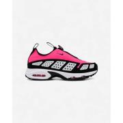 Lage Sneakers Nike Air Max Sunder Hyper Pink Black (Women's)