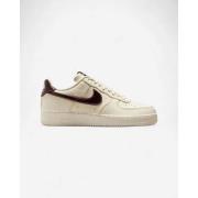 Lage Sneakers Nike Air Force 1 Low '07 Soft Pearl Brown Croc