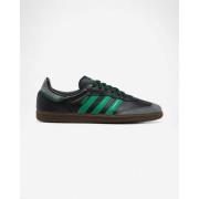 Lage Sneakers adidas Samba OG Black Green (Women's)