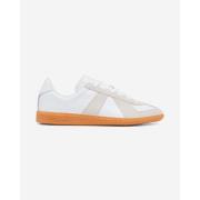 Lage Sneakers adidas BW Army Cloud White Chalk White