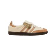 Lage Sneakers adidas Samba LT Cream White Warm Sandstone (Women's)