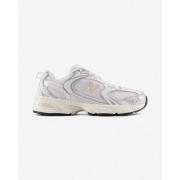 Lage Sneakers New Balance 530 'Silver Metallic Linen'