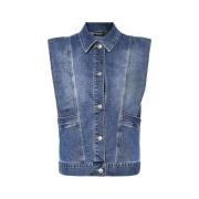 Spijkerjack Pieces -