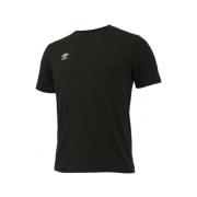 T-shirt Korte Mouw Umbro -