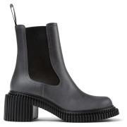 Enkellaarzen Camper -