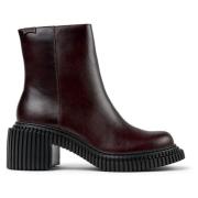 Enkellaarzen Camper -