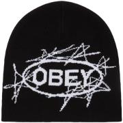 Muts Obey Scram Beanie